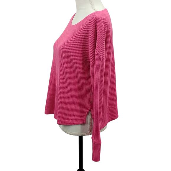 Anthropologie Saturday Sunday Perry Top XS - Picture 2 of 5